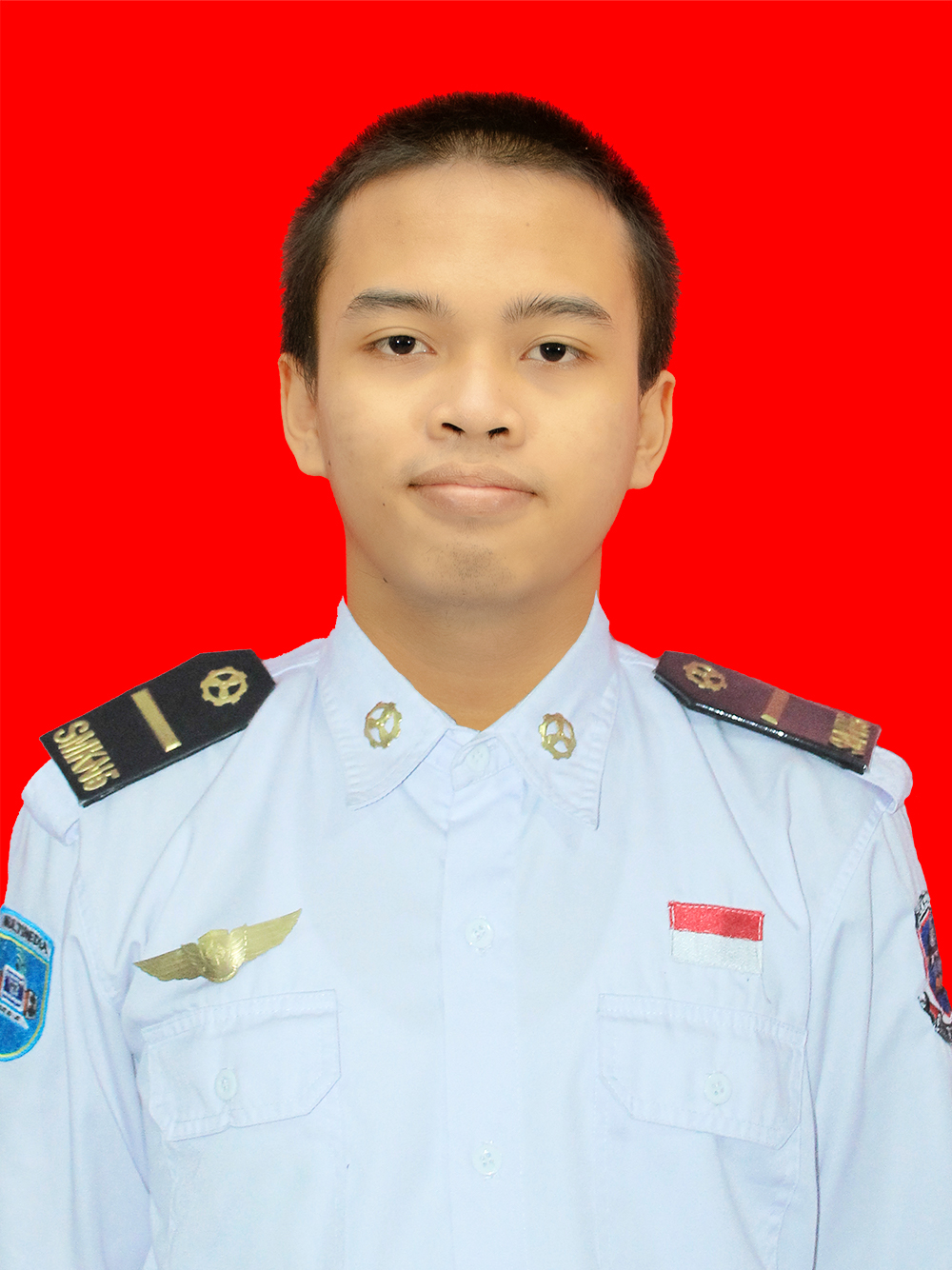 Muhammad Hasan Firdaus